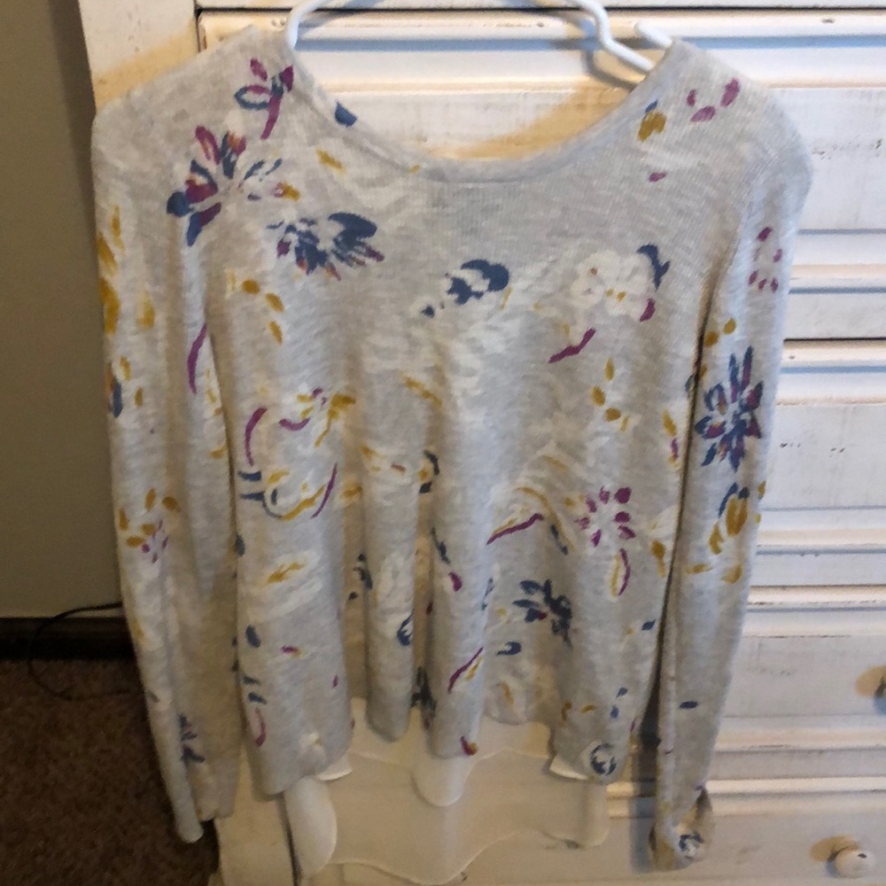 Woman’s top